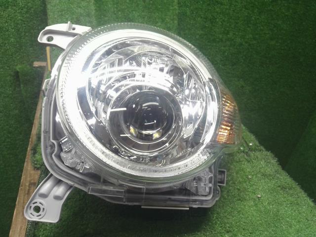 ミラココア 左ヘッドランプＡＳＳＹ DBA-L675S 81150-B2860