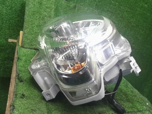 ミラココア 左ヘッドランプＡＳＳＹ DBA-L675S 81150-B2860