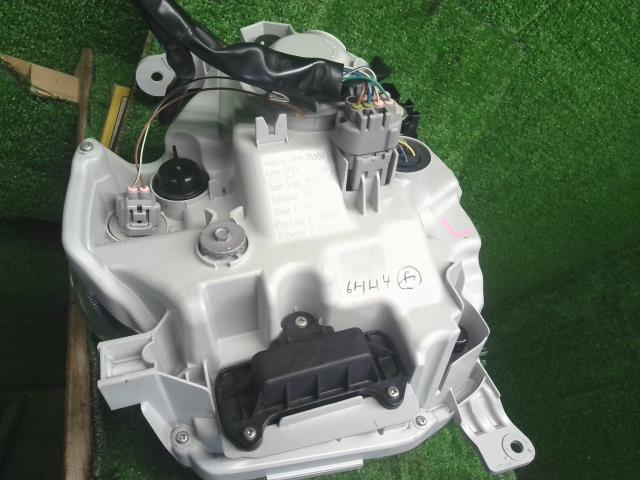 ミラココア 左ヘッドランプＡＳＳＹ DBA-L675S 81150-B2860
