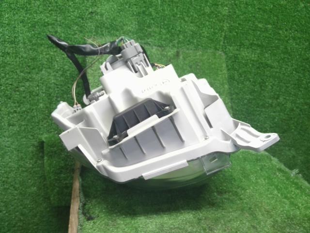 ミラココア 左ヘッドランプＡＳＳＹ DBA-L675S 81150-B2860