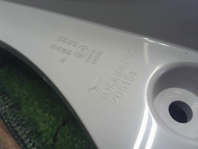ミラココア 右テールランプ DBA-L675S 81550-B2480