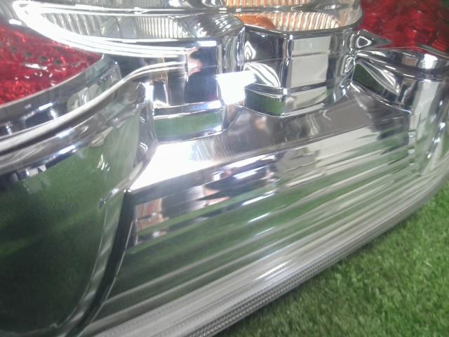 ミラココア 右テールランプ DBA-L675S 81550-B2480