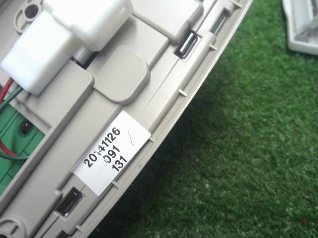 ミラココア ルームランプ DBA-L675S 81240-B2150