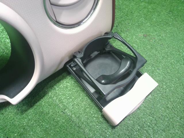 ミラココア ダッシュパネル DBA-L675S 55404-B2510-E3