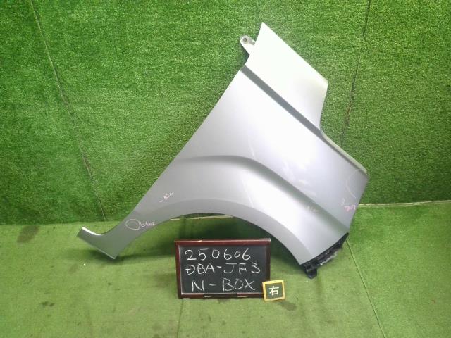 Ｎ－ＢＯＸ 右Ｆフェンダー DBA-JF3 60211-TTA-000ZZ