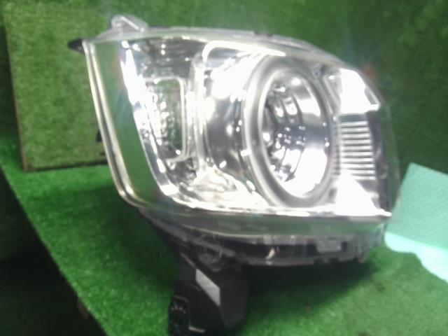 Ｎ－ＢＯＸ 右ヘッドランプＡＳＳＹ DBA-JF3 33100-TTA-N01