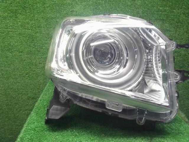 Ｎ－ＢＯＸ 右ヘッドランプＡＳＳＹ DBA-JF3 33100-TTA-N01