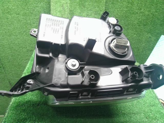 Ｎ－ＢＯＸ 右ヘッドランプＡＳＳＹ DBA-JF3 33100-TTA-N01