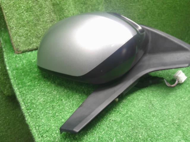 Ｎ－ＢＯＸ 左サイドミラー DBA-JF3 76258-TTA-J01