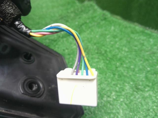 Ｎ－ＢＯＸ 左サイドミラー DBA-JF3 76258-TTA-J01
