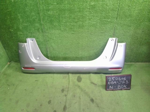 Ｎ－ＢＯＸ ＲバンパーＡＳＳＹ DBA-JF3 71501-TTA-900ZF