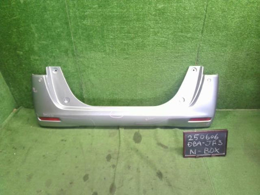 Ｎ－ＢＯＸ ＲバンパーＡＳＳＹ DBA-JF3 71501-TTA-900ZF