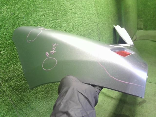 Ｎ－ＢＯＸ ＲバンパーＡＳＳＹ DBA-JF3 71501-TTA-900ZF