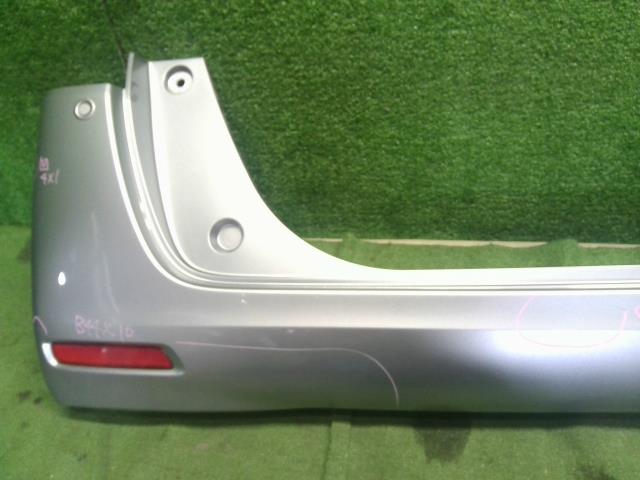 Ｎ－ＢＯＸ ＲバンパーＡＳＳＹ DBA-JF3 71501-TTA-900ZF
