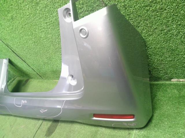 Ｎ－ＢＯＸ ＲバンパーＡＳＳＹ DBA-JF3 71501-TTA-900ZF