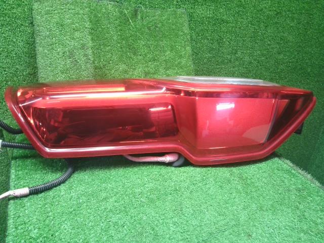 Ｎ－ＢＯＸ 右テールランプ DBA-JF3 33501-TTA-N01