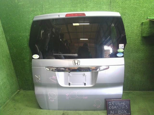 Ｎ－ＢＯＸ バックドアＡＳＳＹ DBA-JF3 68100-TTA-J11ZZ