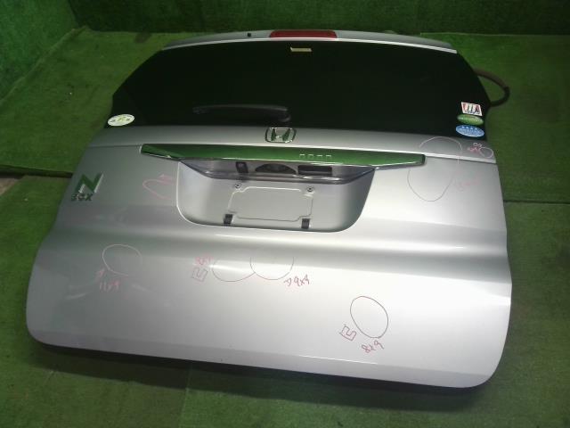Ｎ－ＢＯＸ バックドアＡＳＳＹ DBA-JF3 68100-TTA-J11ZZ