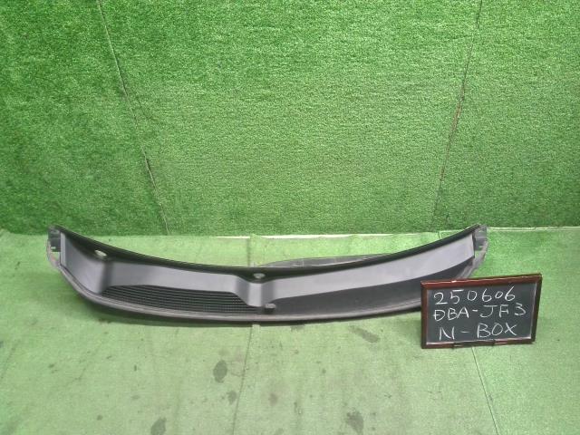 Ｎ－ＢＯＸ カウルトップパネル DBA-JF3 74215-TTA-000