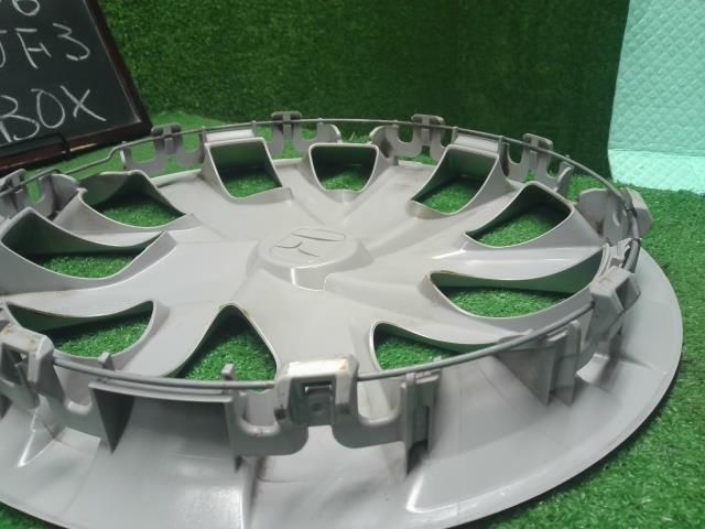 Ｎ－ＢＯＸ ホイールキャップ DBA-JF3 44733-TTA-J01