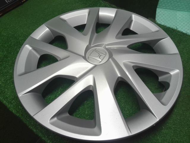 Ｎ－ＢＯＸ ホイールキャップ DBA-JF3 44733-TTA-J01