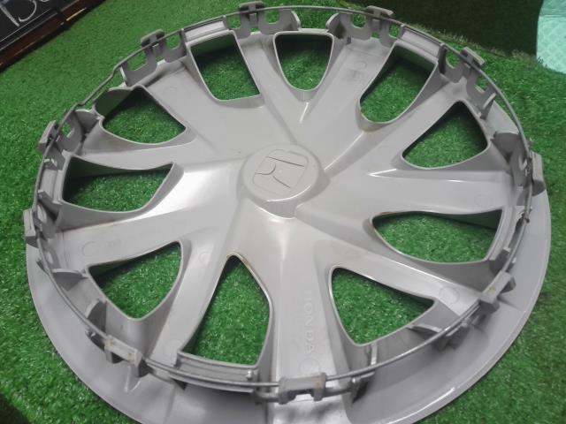 Ｎ－ＢＯＸ ホイールキャップ DBA-JF3 44733-TTA-J01