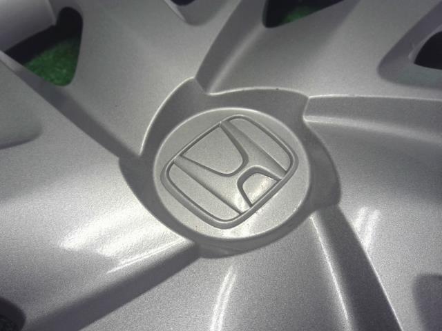 Ｎ－ＢＯＸ ホイールキャップ DBA-JF3 44733-TTA-J01