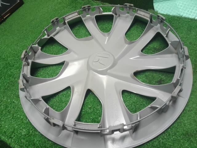 Ｎ－ＢＯＸ ホイールキャップ DBA-JF3 44733-TTA-J01