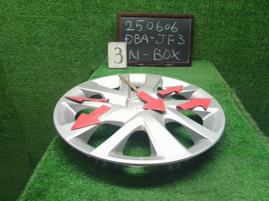 Ｎ－ＢＯＸ ホイールキャップ DBA-JF3 44733-TTA-J01
