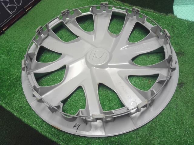 Ｎ－ＢＯＸ ホイールキャップ DBA-JF3 44733-TTA-J01