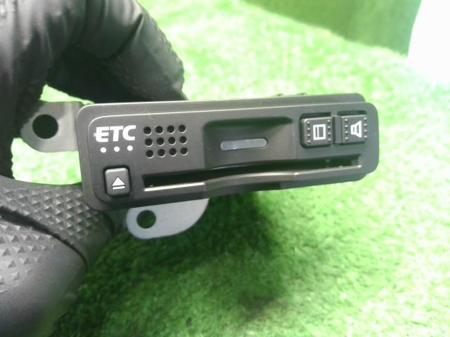 Ｎ－ＢＯＸ ETC DBA-JF3 39581-TTA-J01