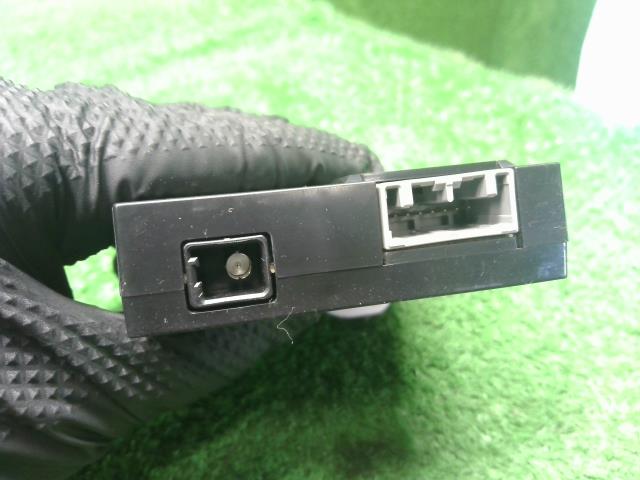 Ｎ－ＢＯＸ ETC DBA-JF3 39581-TTA-J01