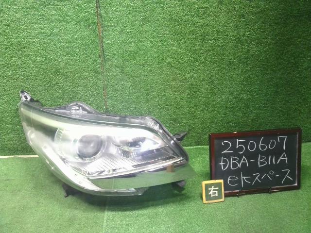 ｅＫスペース 右ヘッドランプＡＳＳＹ DBA-B11A 8301C680