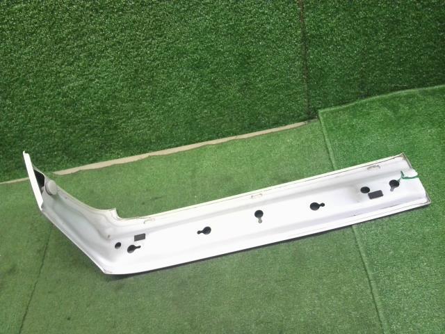 ｅＫスペース 外装部品 DBA-B11A