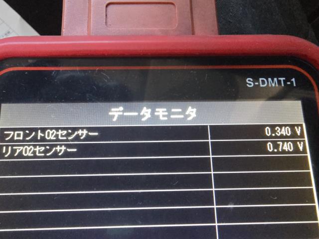 ｅＫスペース オーツーセンサー DBA-B11A