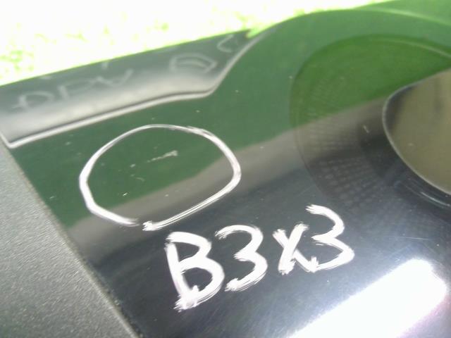 ｅＫスペース Ａ／Ｃスイッチパネル DBA-B11A 7820A930XA