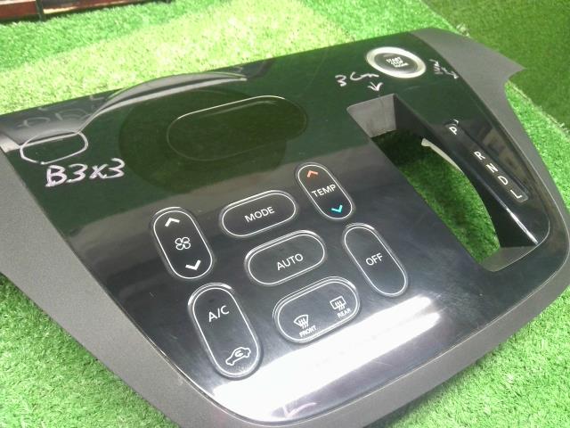 ｅＫスペース Ａ／Ｃスイッチパネル DBA-B11A 7820A930XA