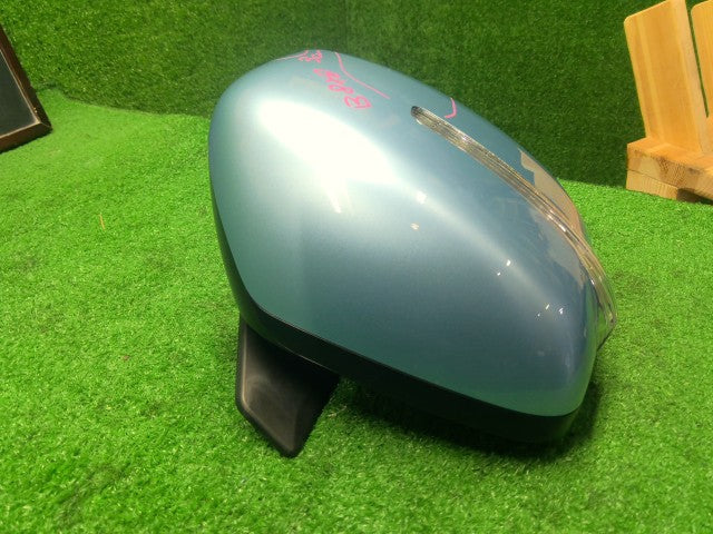 ソリオ 右サイドミラー DBA-MA15S