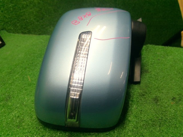 ソリオ 右サイドミラー DBA-MA15S
