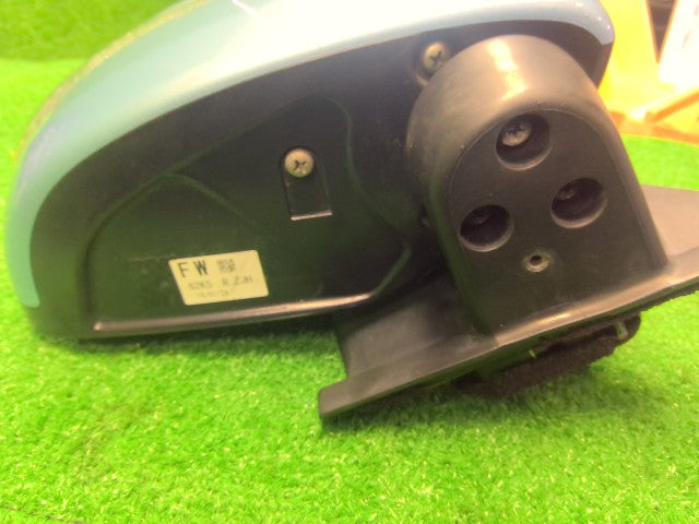 ソリオ 右サイドミラー DBA-MA15S
