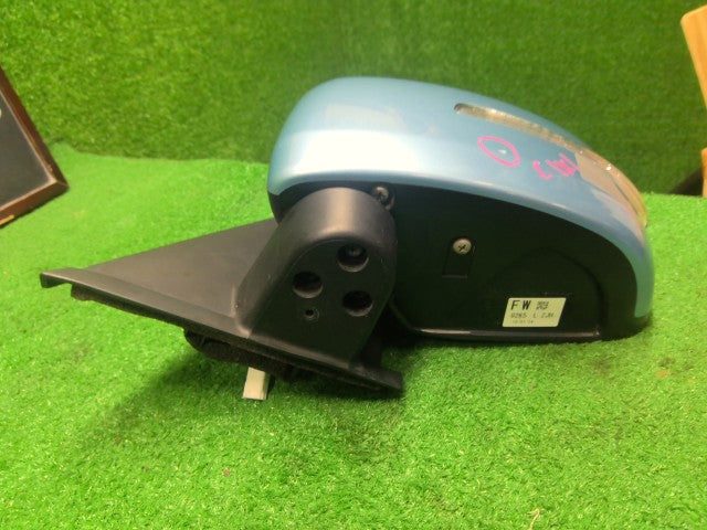 ソリオ 左サイドミラー DBA-MA15S