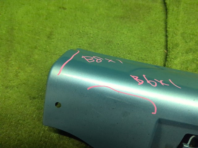 ソリオ 左サイドステップ DBA-MA15S