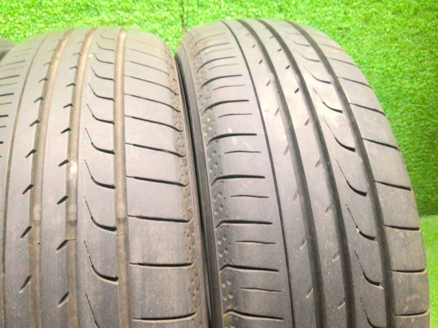 ソリオ タイヤ DBA-MA15S