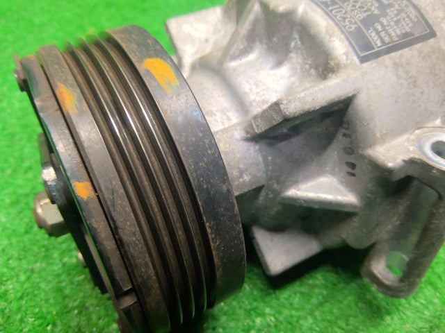 ソリオ Ａ／Ｃコンプレッサー DBA-MA15S