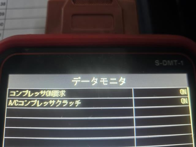 ソリオ Ａ／Ｃコンプレッサー DBA-MA15S