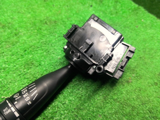 ソリオ スイッチ DBA-MA15S