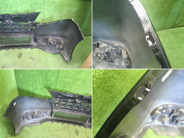 オデッセイ ＦバンパーＡＳＳＹ DBA-RC1 71101-T6A-900ZF