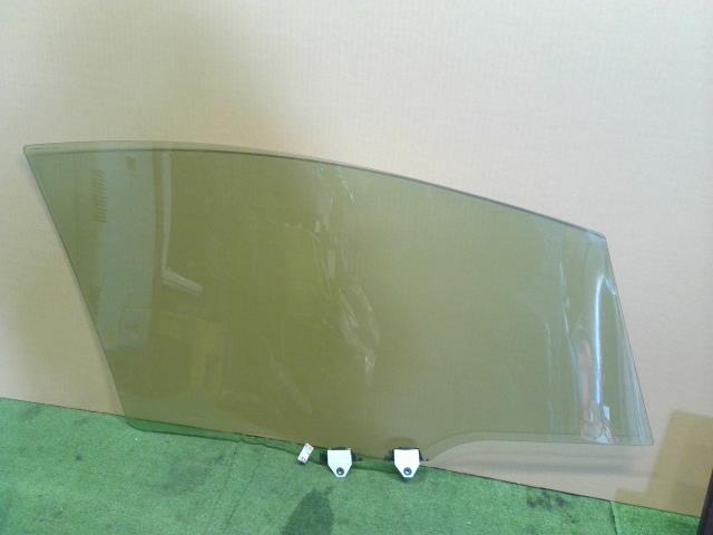 オデッセイ 左Ｆドアガラス DBA-RC1 73350-T6A-J00