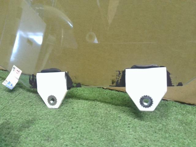 オデッセイ 左Ｆドアガラス DBA-RC1 73350-T6A-J00