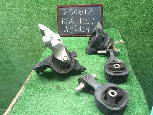 オデッセイ E/G部品 DBA-RC1 50820-T6A-J01
